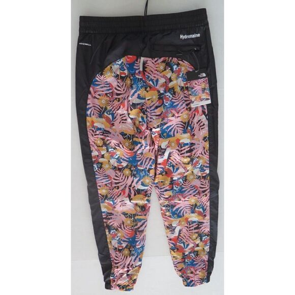 The North Face Women's Sz S/Reg Floral All Over Print Hydrenaline 2000 Pants $69 - Picture 2 of 9